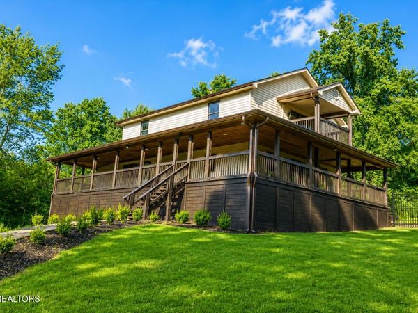 5506 Old Walland Hwy, Walland, TN 37886