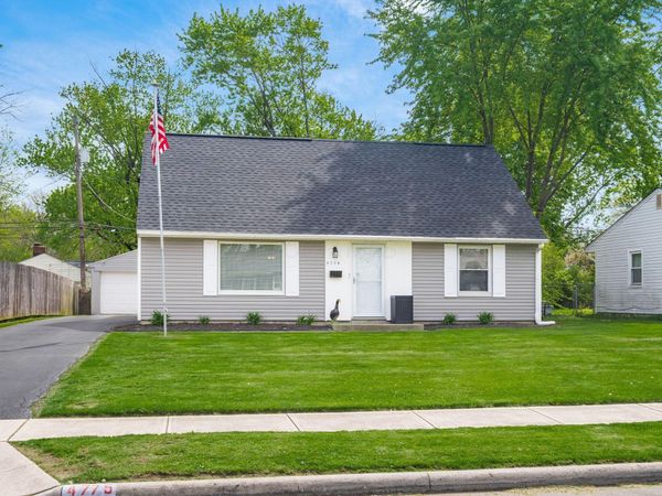 4775 Annhurst Road, Columbus, OH 43228