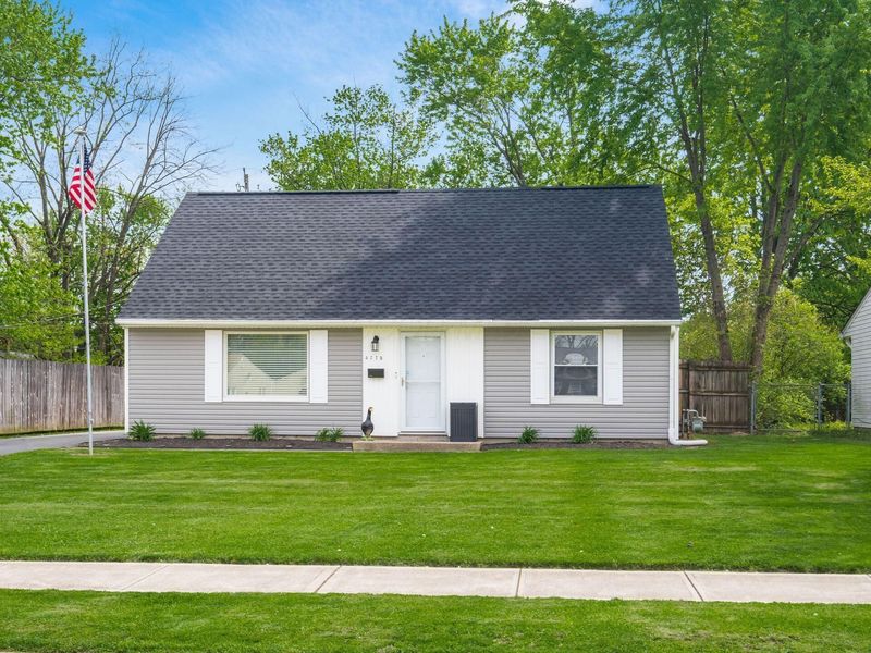 4775 Annhurst Road, Columbus, OH 43228 Photo 2