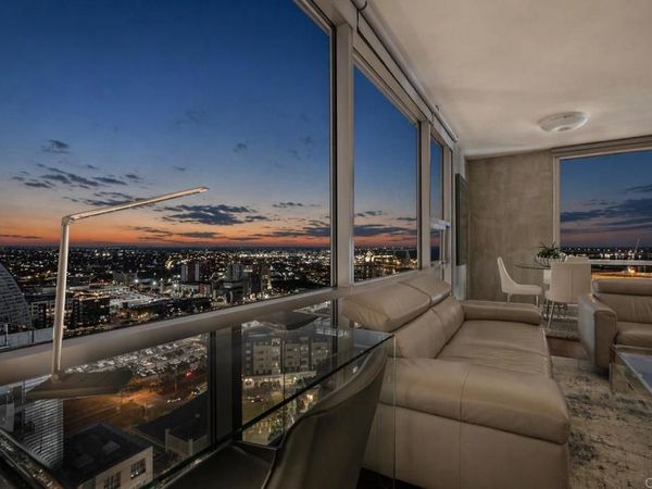 321 10Th Avenue , Unit 2107, San Diego, CA 92101