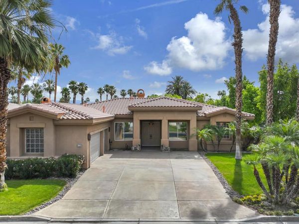 47760 Via Montana , La Quinta, CA 92253