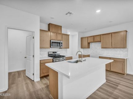 820 Kess Way, Unit Lot 19, Reno, NV 89506 Photo