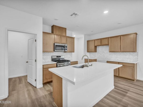 820 Kess Way, Unit Lot 19, Reno, NV 89506