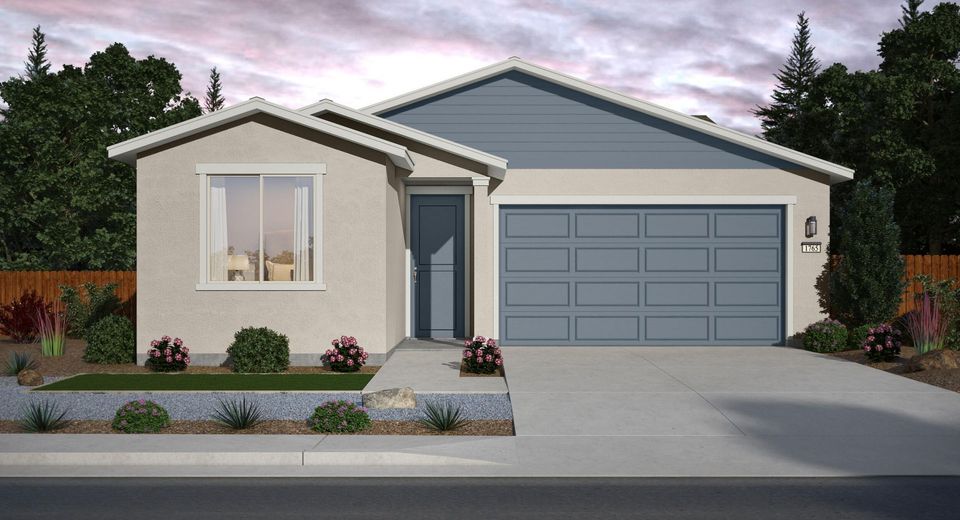 820 Kess Way, Unit Lot 19, Reno, NV 89506 Photo