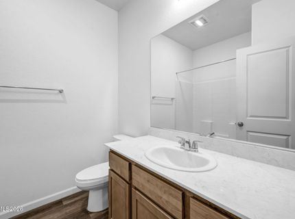 820 Kess Way, Unit Lot 19, Reno, NV 89506 Photo