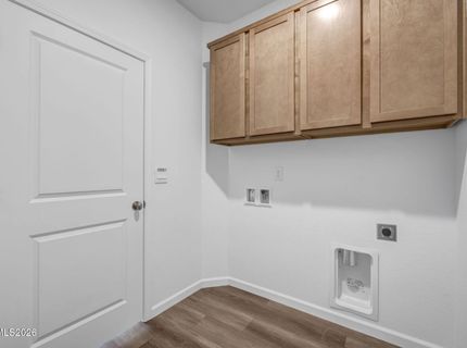 820 Kess Way, Unit Lot 19, Reno, NV 89506 Photo