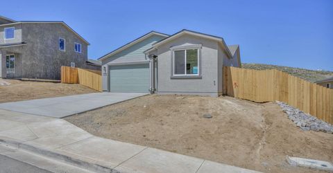 820 Kess Way, Unit Lot 19, Reno, NV 89506 Photo