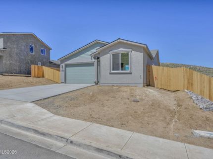 820 Kess Way, Unit Lot 19, Reno, NV 89506 Photo