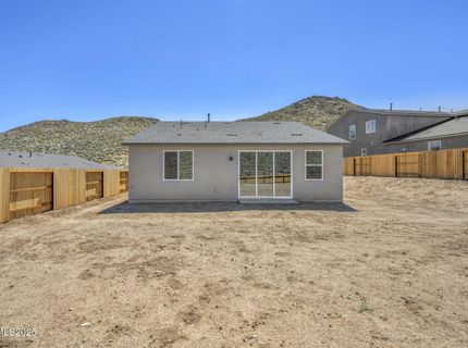 820 Kess Way, Unit Lot 19, Reno, NV 89506 Photo