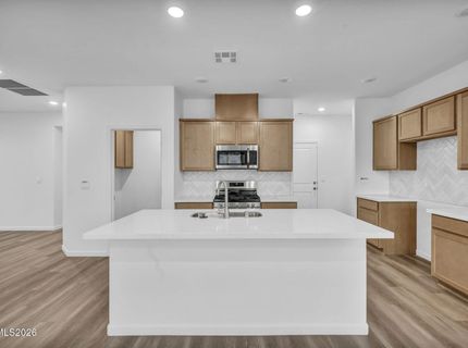 820 Kess Way, Unit Lot 19, Reno, NV 89506 Photo