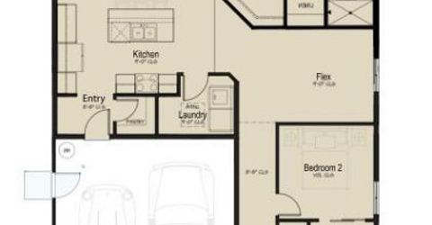 820 Kess Way, Unit Lot 19, Reno, NV 89506 Photo