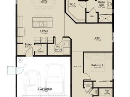 820 Kess Way, Unit Lot 19, Reno, NV 89506 Photo