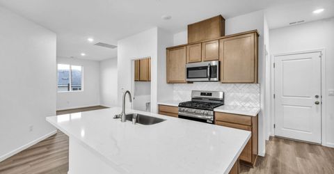 820 Kess Way, Unit Lot 19, Reno, NV 89506 Photo