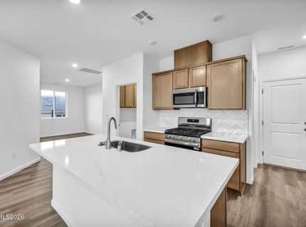 820 Kess Way, Unit Lot 19, Reno, NV 89506 Photo