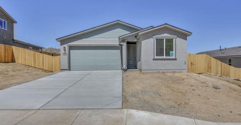 820 Kess Way, Unit Lot 19, Reno, NV 89506 Photo