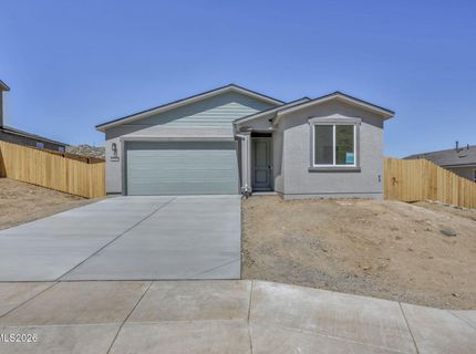 820 Kess Way, Unit Lot 19, Reno, NV 89506 Photo