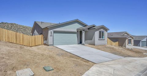 820 Kess Way, Unit Lot 19, Reno, NV 89506 Photo