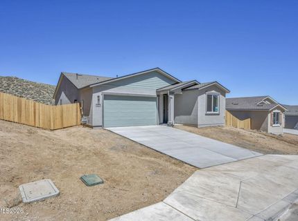820 Kess Way, Unit Lot 19, Reno, NV 89506 Photo