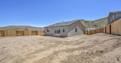 820 Kess Way, Unit Lot 19, Reno, NV 89506 Photo