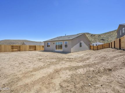 820 Kess Way, Unit Lot 19, Reno, NV 89506 Photo