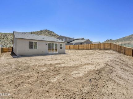 820 Kess Way, Unit Lot 19, Reno, NV 89506 Photo
