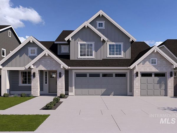 6736 S Messner Way, Meridian, ID 83642