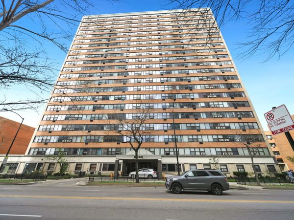 6030 N Sheridan Road , Unit 505, Chicago, IL 60660