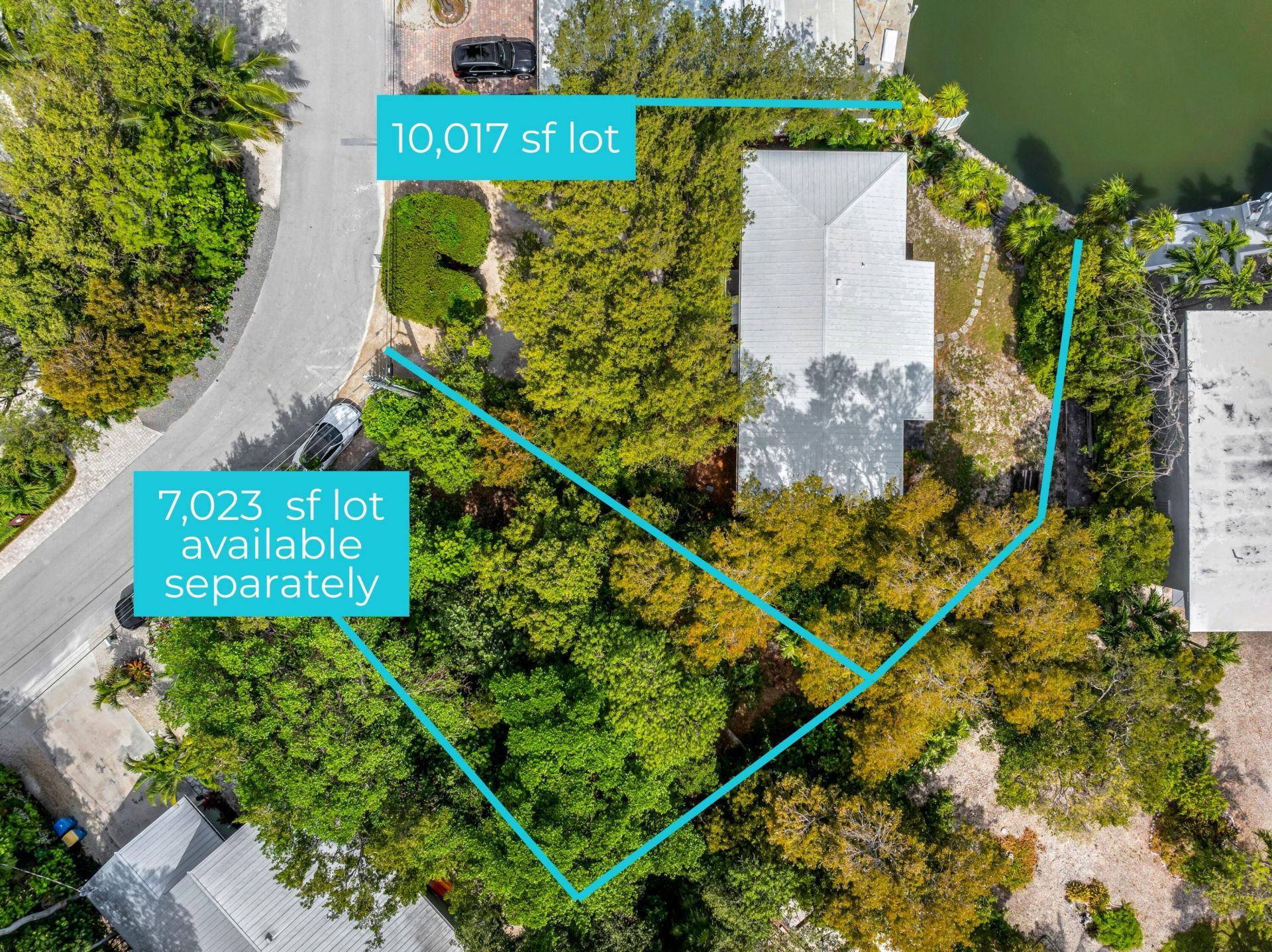 230 Apache Street, Islamorada, FL 33070 Photo