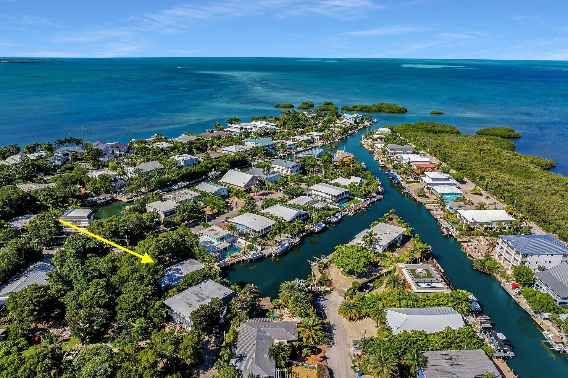 230 Apache Street, Islamorada, FL 33070 Photo