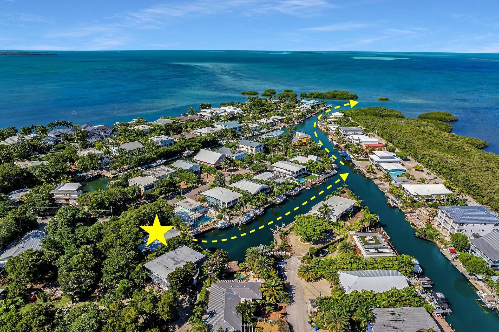 230 Apache Street, Islamorada, FL 33070 Photo