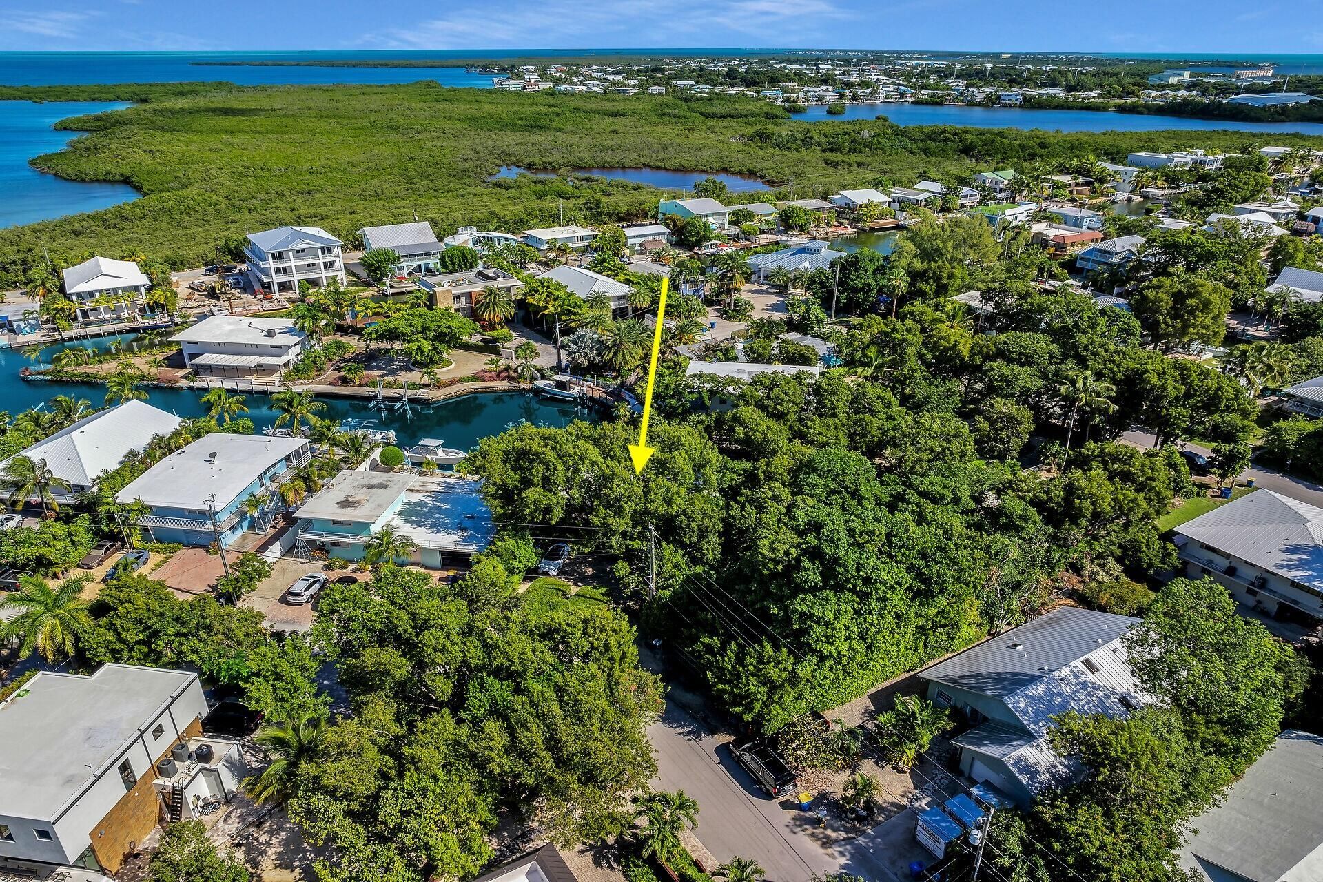 230 Apache Street, Islamorada, FL 33070 Photo
