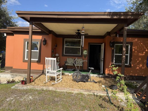 235 N Sendero Street, Clewiston, FL 33440