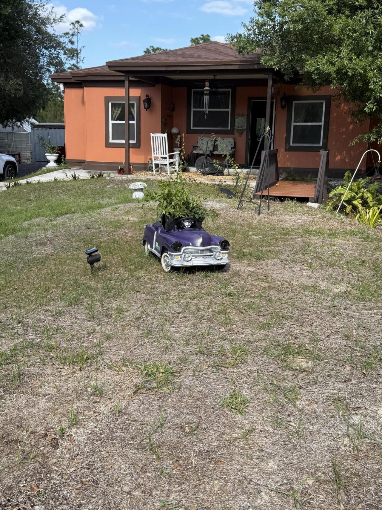 235 N Sendero Street, Clewiston, FL 33440 Photo