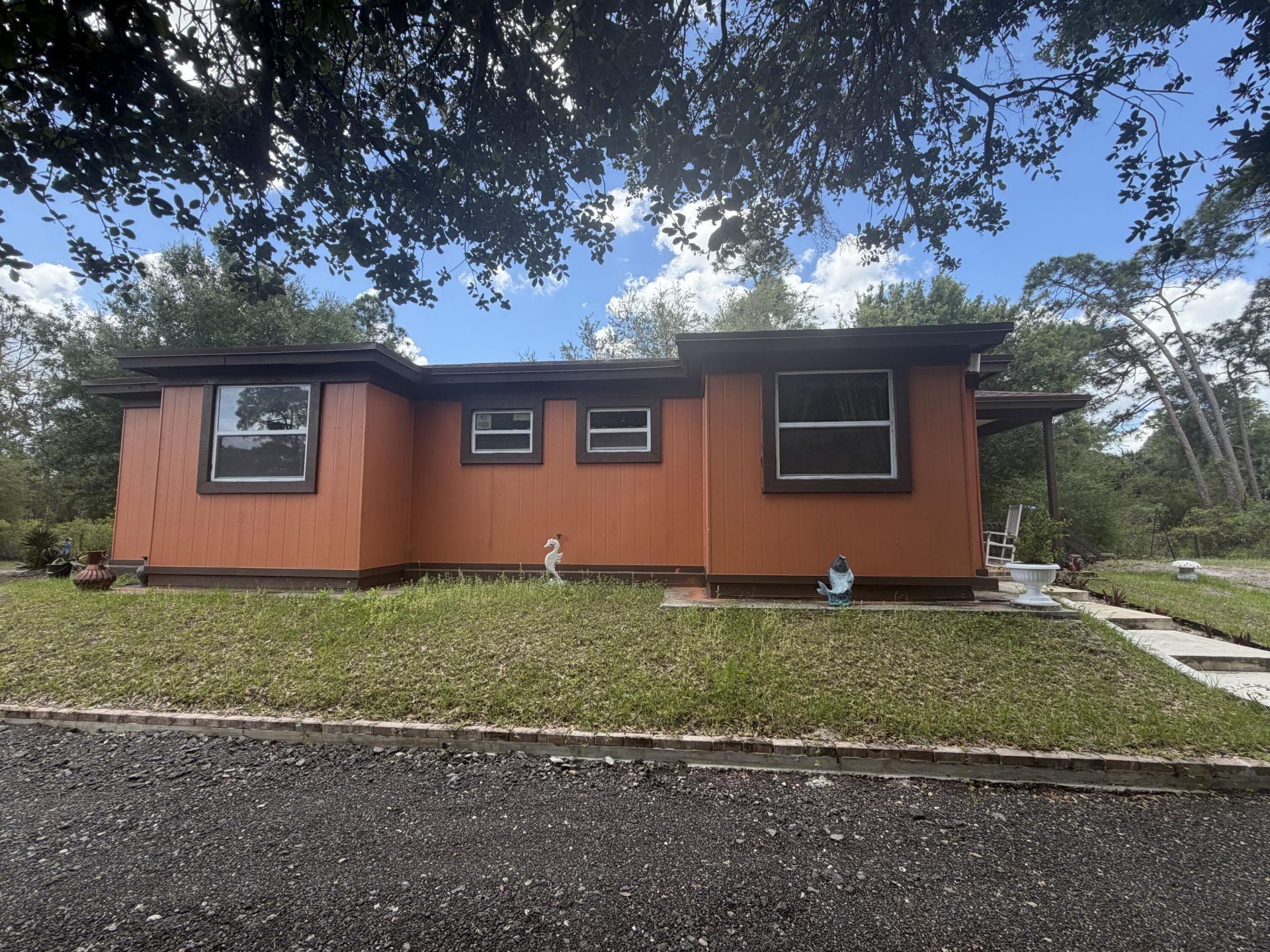 235 N Sendero Street, Clewiston, FL 33440 Photo