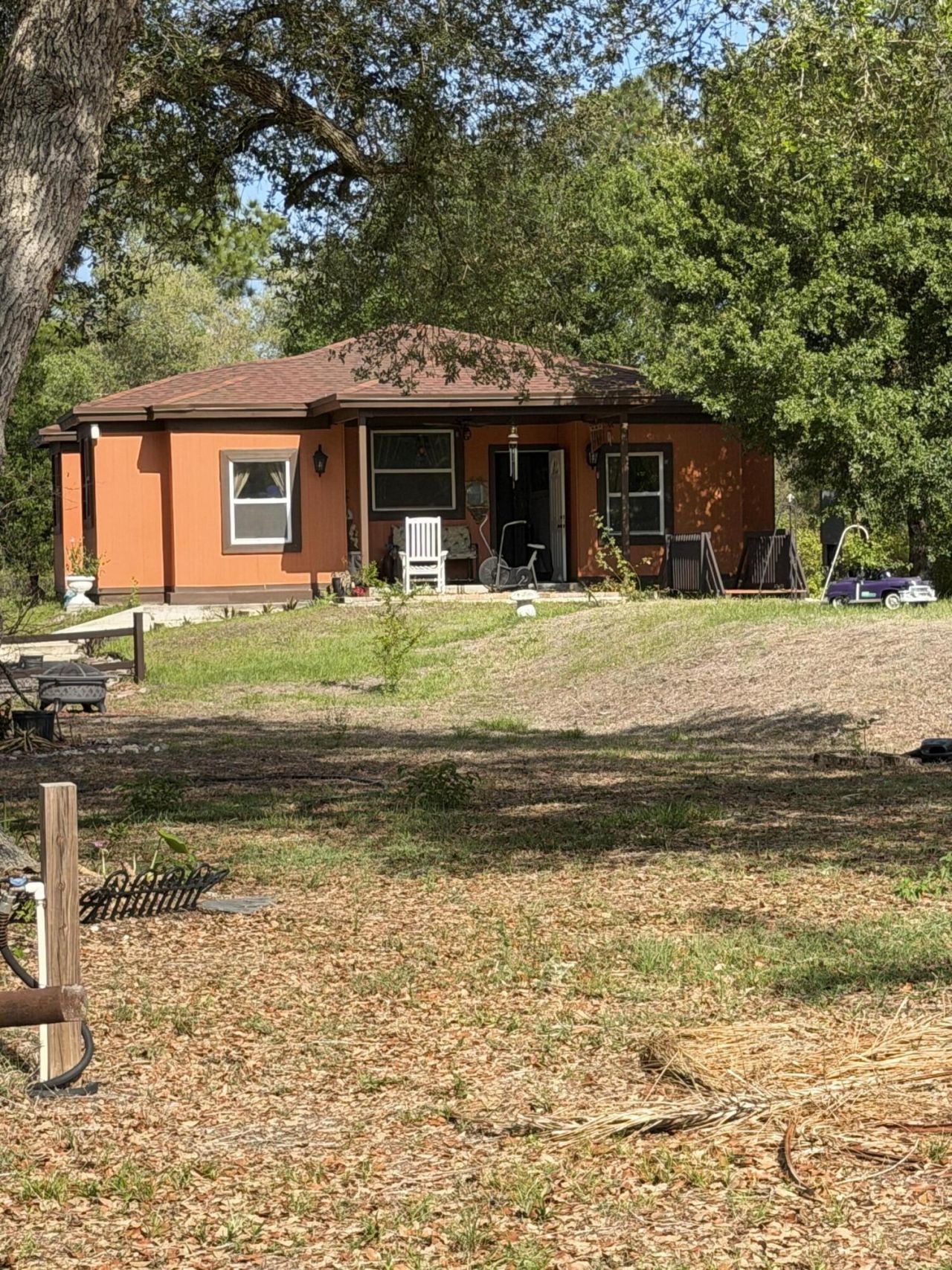 235 N Sendero Street, Clewiston, FL 33440 Photo