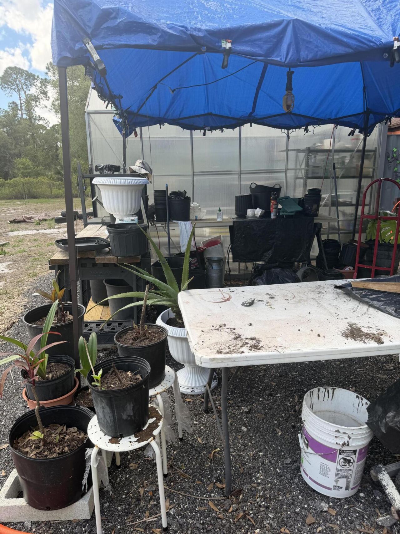 235 N Sendero Street, Clewiston, FL 33440 Photo