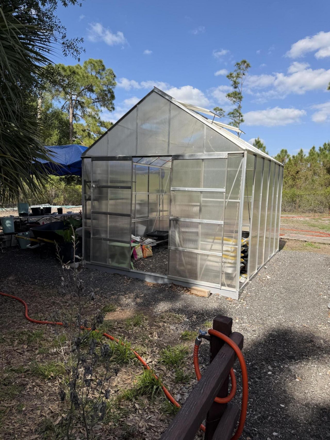 235 N Sendero Street, Clewiston, FL 33440 Photo