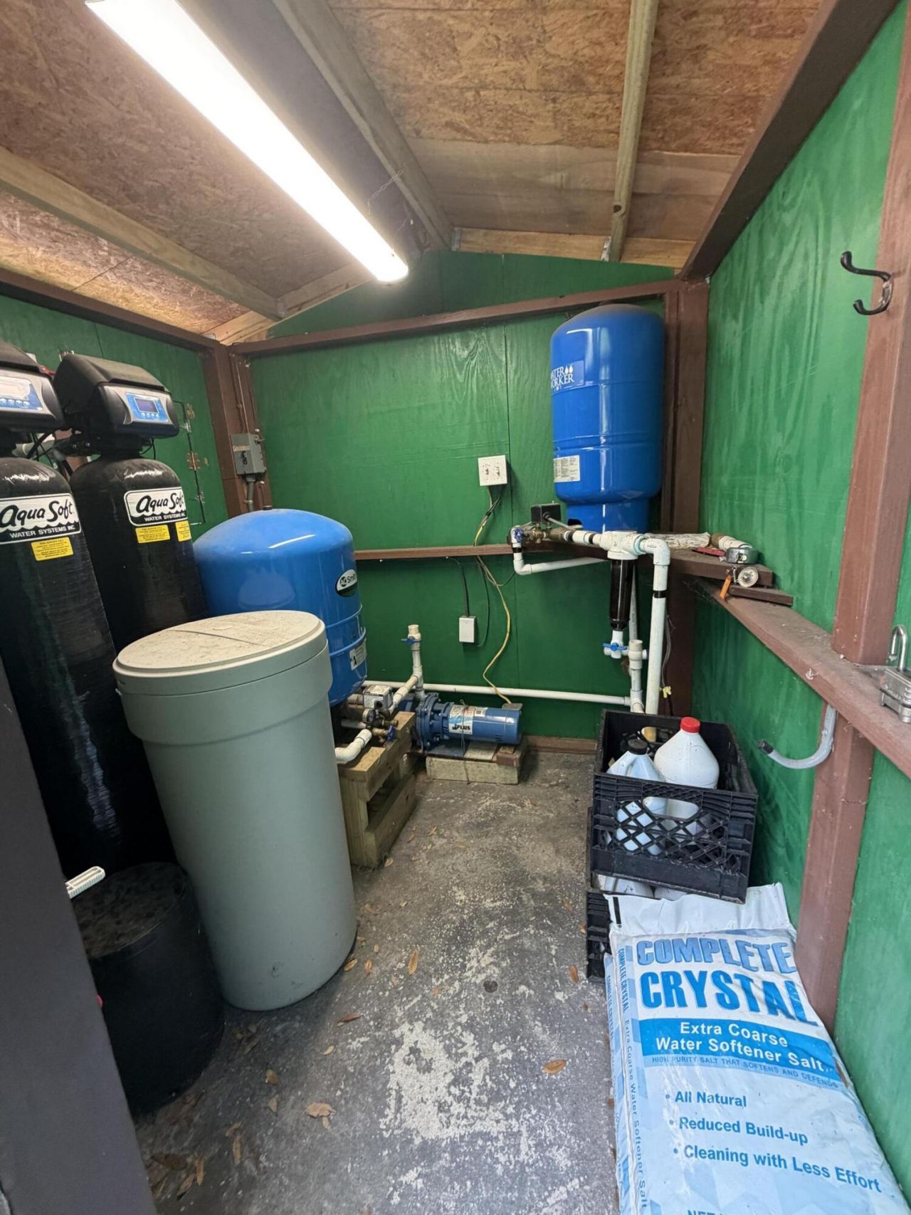 235 N Sendero Street, Clewiston, FL 33440 Photo