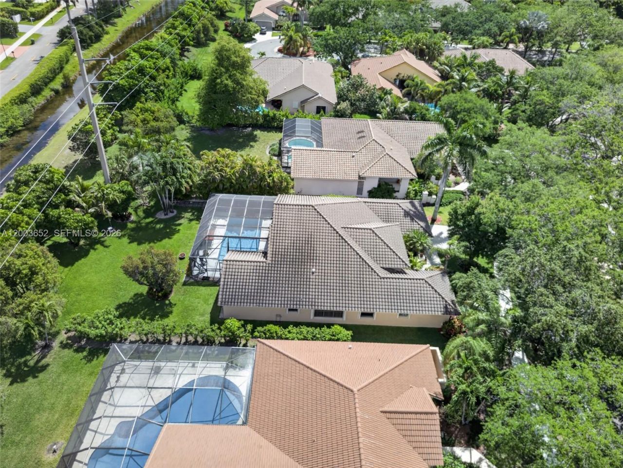 1025 Creekford Dr , Weston, FL 33326 Photo