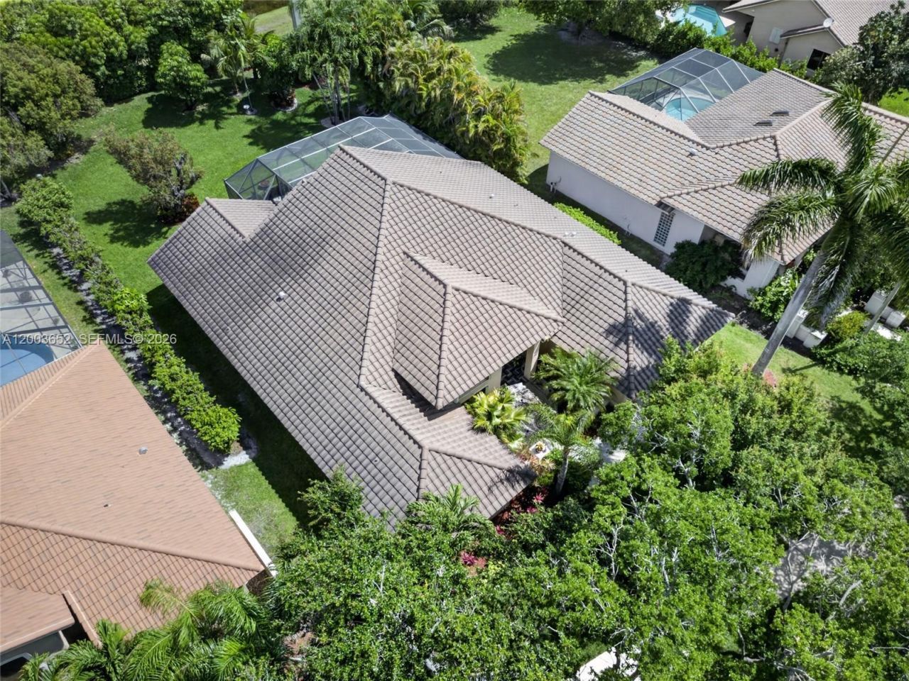 1025 Creekford Dr , Weston, FL 33326 Photo