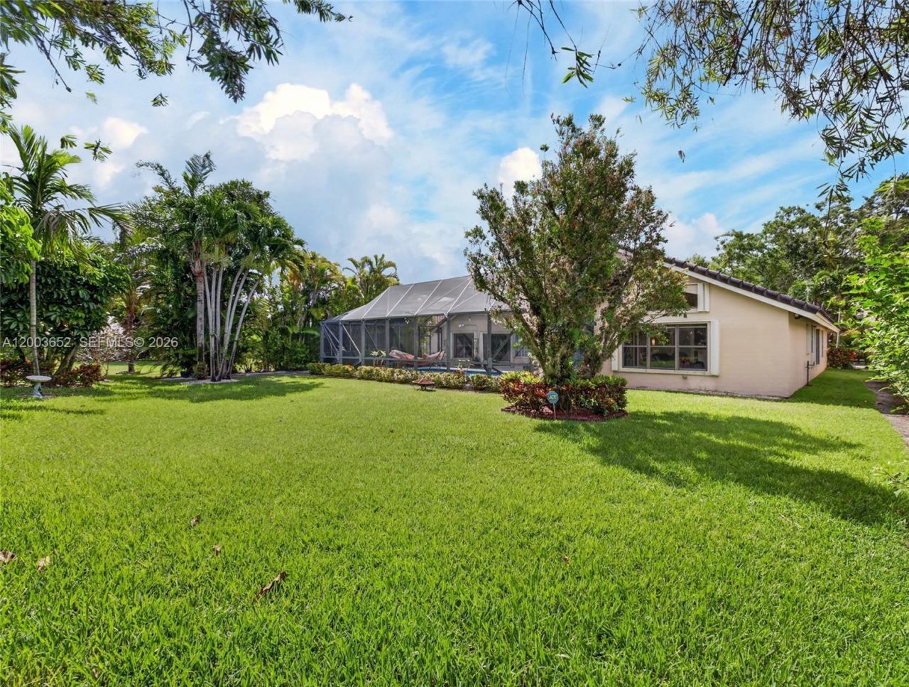 1025 Creekford Dr , Weston, FL 33326 Photo