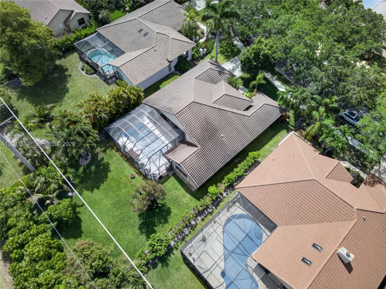 1025 Creekford Dr , Weston, FL 33326 Photo