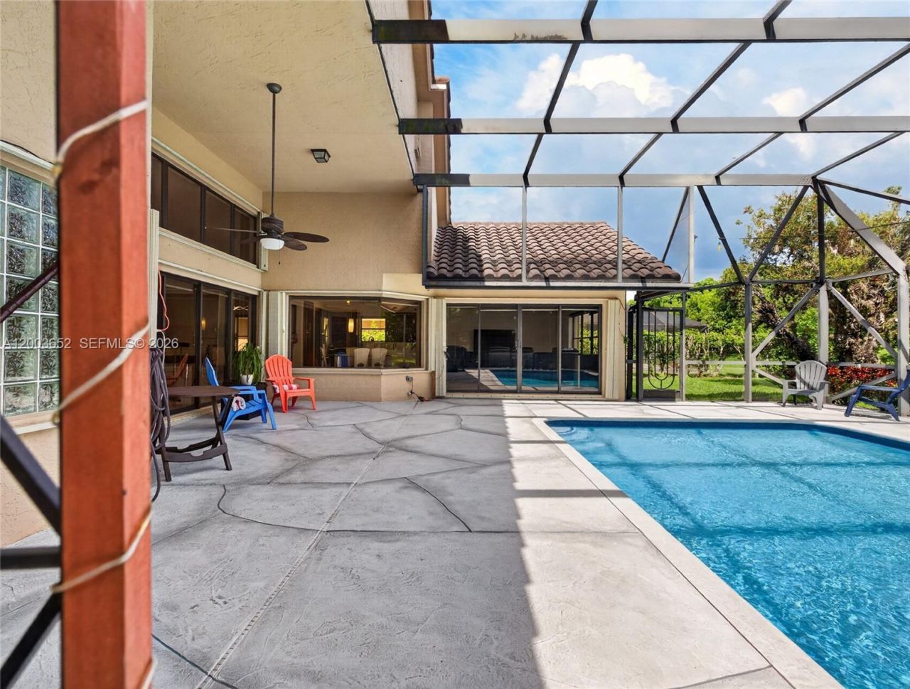 1025 Creekford Dr , Weston, FL 33326 Photo