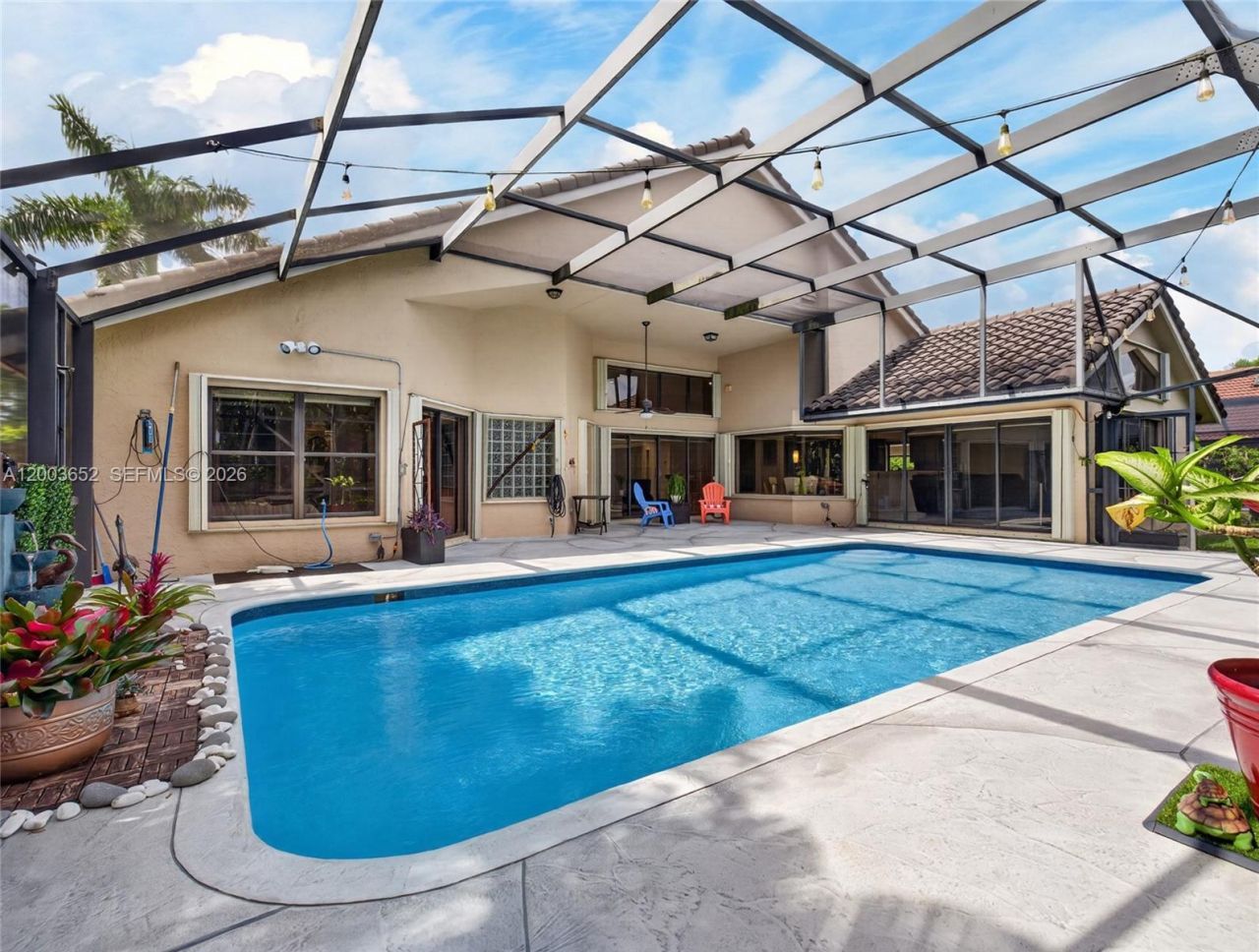 1025 Creekford Dr , Weston, FL 33326 Photo