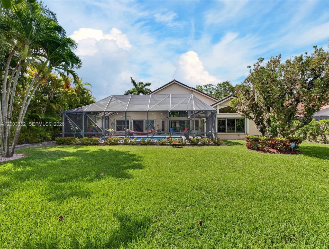 1025 Creekford Dr , Weston, FL 33326 Photo