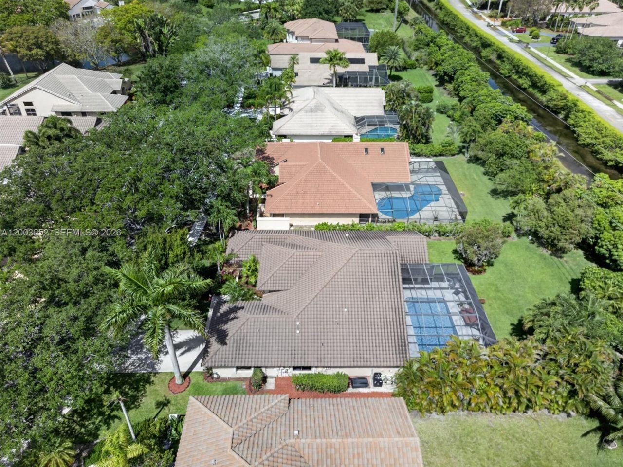 1025 Creekford Dr , Weston, FL 33326 Photo