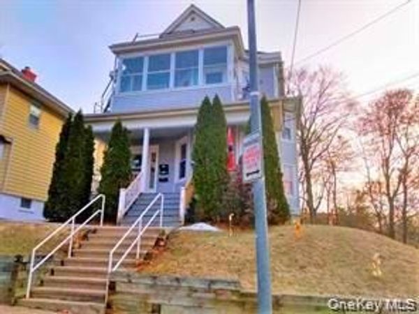 37 ROOSEVELT Avenue , Unit 1, Poughkeepsie, NY 12601