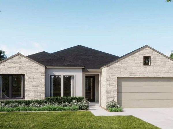 2319 Fielder DR, Georgetown, TX 78628