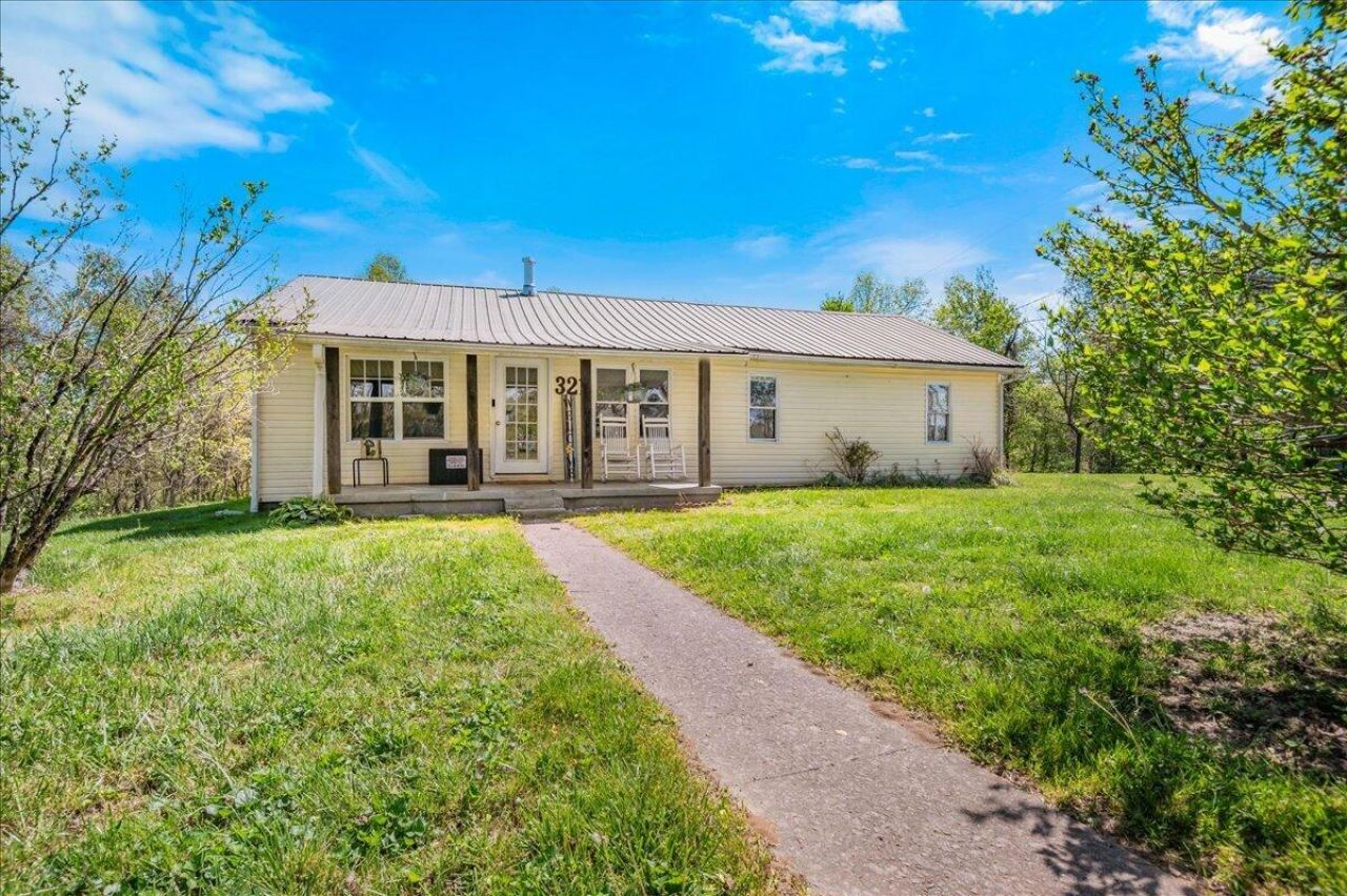 321 Elza Road, London, KY 40741 Main Photo