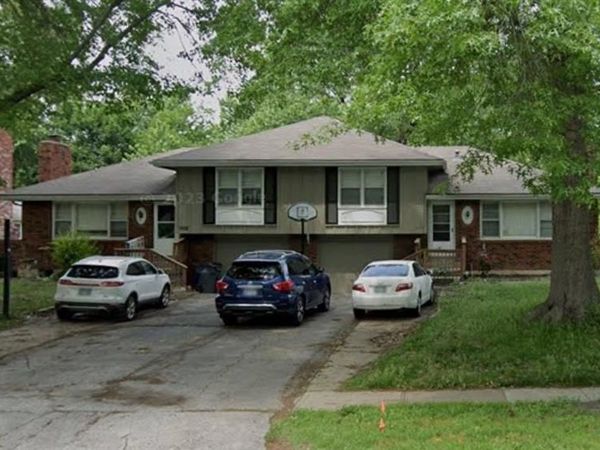 1508 E Sheridan Street, Olathe, KS 66062